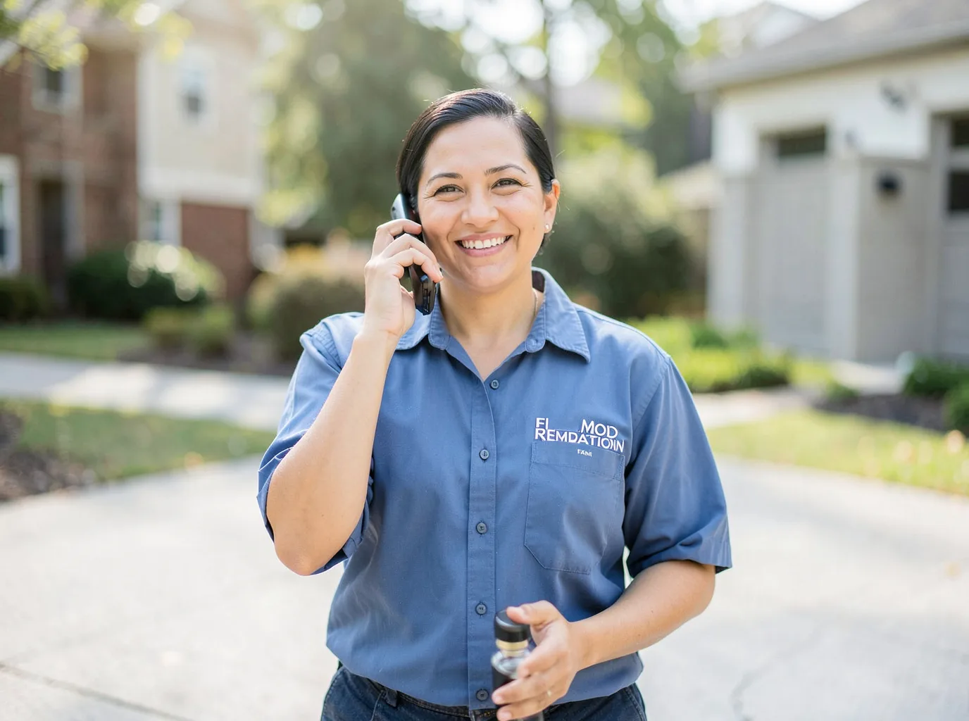 Mold Remediation Orient, IL FAQs